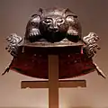 A kawari kabuto