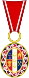 Badge of the Order of New Zealand