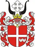 Herb Dębno