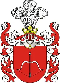 Herb Łuk