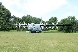 Hercules (CC130)