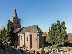 Church of Hien