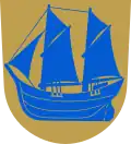 Coat of arms of Kalajoki