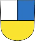 Coat of arms of Hinwil