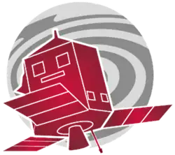 Hipparcos legacy mission insignia