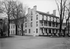 HABS photo from 1937