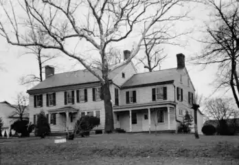 HABS photo from 1937