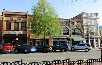 137-145 West Main Street