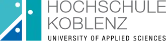 Logo der Hochschule Koblenz