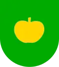Coat of arms of Holovousy
