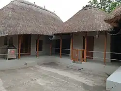 Holy Mothers Old House, Joyrambati