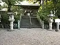 Sakashita Jinja
