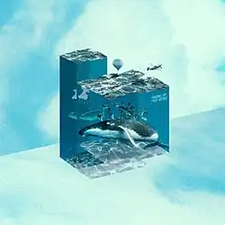 "Hope of the Ages" single cover