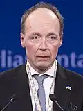 Jussi Halla-aho