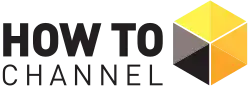 HOW TO Logo