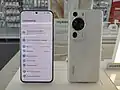 Huawei P60 Pro smartphone