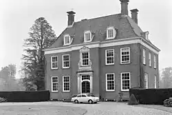 Huis van Archem (1966)