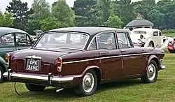 1964-1967 Humber Imperial