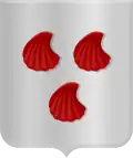 Coat of arms of Hummelo en Keppel