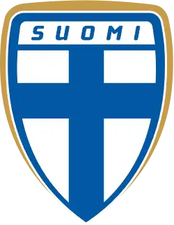 Shirt badge/Association crest