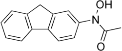 Skeletal formula