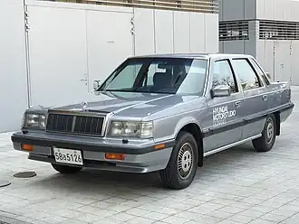 Hyundai Grandeur L