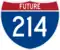 I-214 (Future)