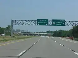 Photograph showing the