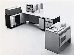Model 8 (1974)