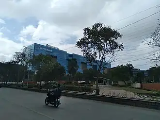 ICICI Bank Financial District Hyderabad