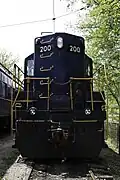 ITMZ GP-9 no. 200
