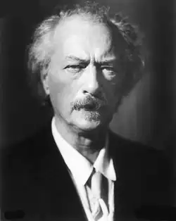 Ignacy Jan Paderewski,