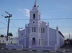 Matriz Church