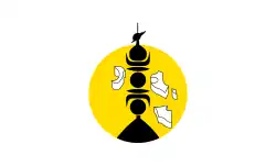 Flag of Loyalty Islands Province