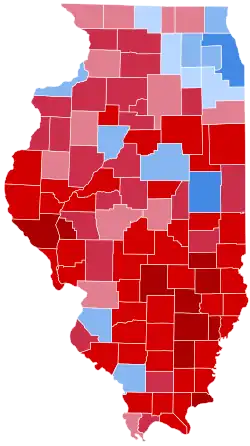 Illinois in the 2024 presidential election. .