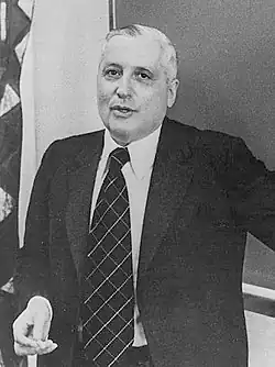 Ilya Prigogine, Nobel Prize in Chemistry (1977)