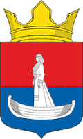 Coat of arms of Impilahti