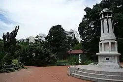 Weather Tower (Austro-Hungarian Empire)