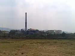 Ingenio Pablo Machado Ll. "La Margarita" located in Vicente Camalote