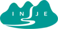 Official logo of Inje