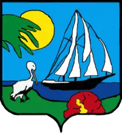 Collectivity of Saint Martin