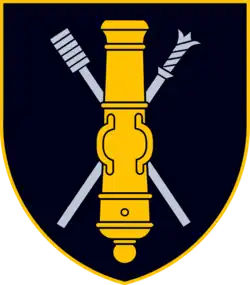 General Romualdas Giedraitis Artillery Battalion