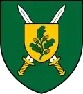 Lithuanian Land Forces Juozas Lukša Training Center