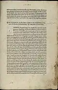 The Jewish War, 1493 Italian translation