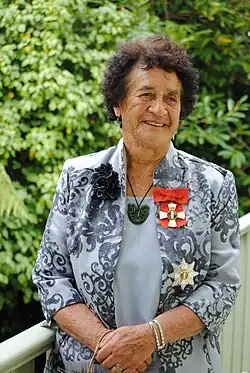 Iritana Tawhiwhirangi