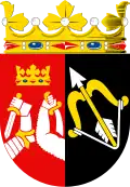Coat of arms of Eastern Finland