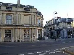 Italian restaurant, Montpellier