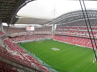 Toyota Stadium