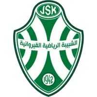JS Kairouan logo