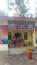 Jagannath Temple